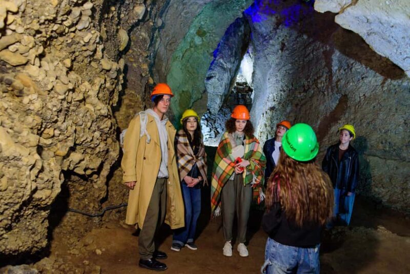 Armenia: Entry Ticket to Magellan Cave near Areni - Who Will Love the Magellan Cave Tour?