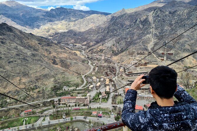 Armenia one day tour with lunch in a local family - Frequently Asked Questions