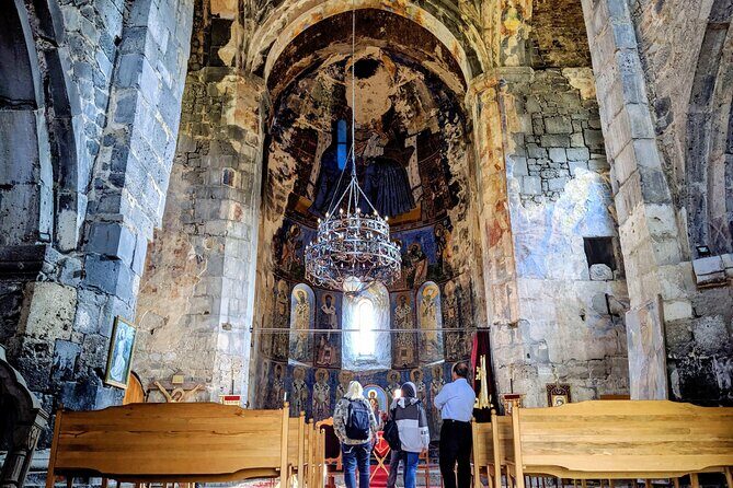 Armenia one day tour with lunch in a local family - Final Thoughts