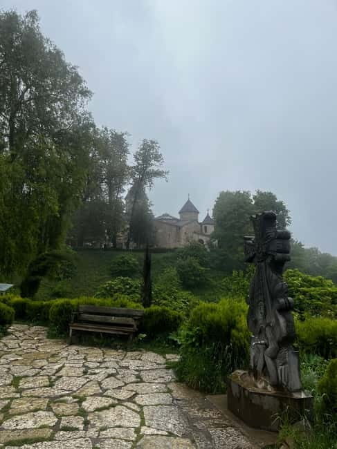 Armenia: Private Tour to Dilijan & Lake Sevan - Who Is This Tour Best For?