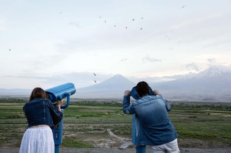 Armenia: Private Tour to Khor Virap Monastery - Key Points