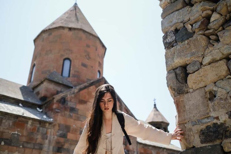 Armenia: Private Tour to Khor Virap Monastery - In-Depth Review of the Tour Experience