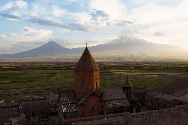 Armenia: Private Tour to Khor Virap Monastery - FAQs