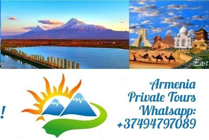 Armenia Private Tours - Exploring the Armenian Highlights