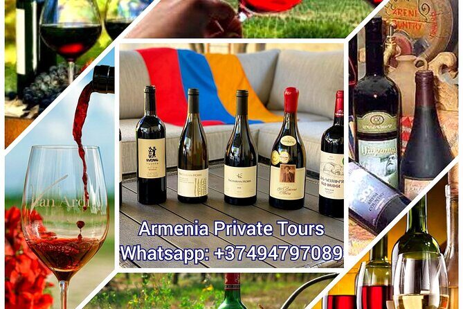 Armenia Private Tours - FAQs