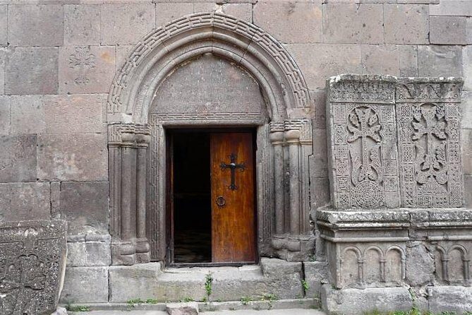 Armenia - Tbilisi 3 days, 2 nights from Yerevan - In-Depth Review of the Armenia - Tbilisi 3-Day Tour