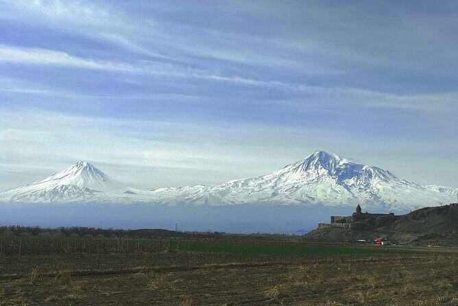 Armenian Spiritual Tour Discovering Sacred Sites and Cultural - Exploring Armenia’s Sacred Sites: A Deep Dive