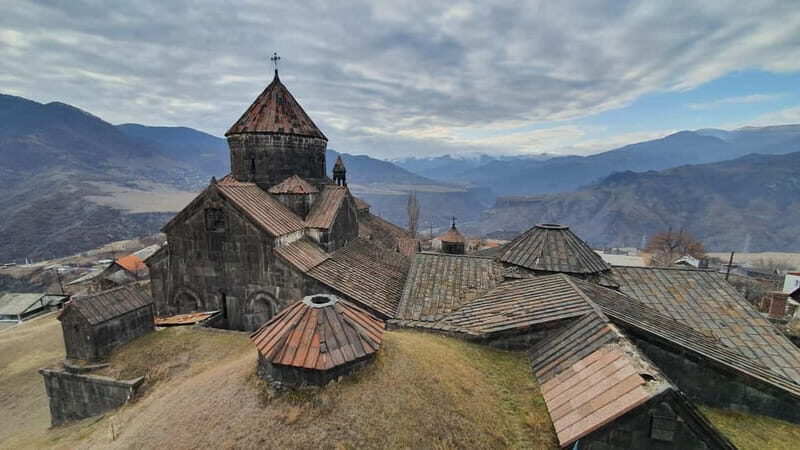 Armenian Treasures: Tbilisi to Lake Sevan & Haghpat - The Value of This Experience