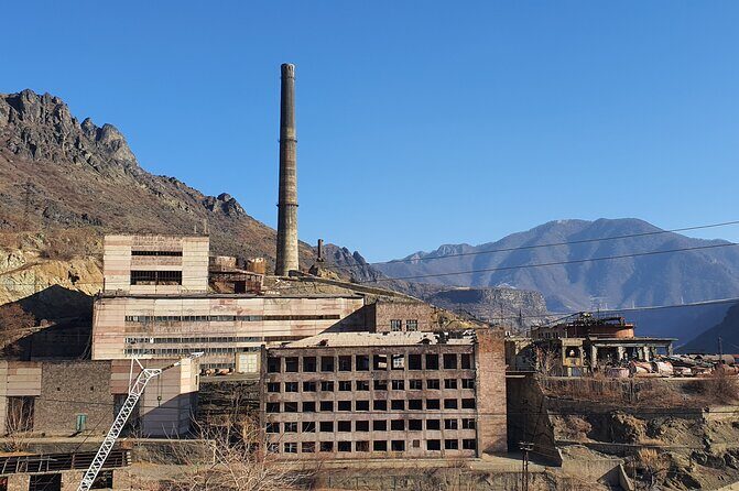 Armenian Treasures: Tbilisi to Lake Sevan & Haghpat - A Deep Dive into the Armenian Treasures Tour