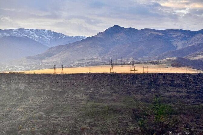 Armenian Treasures: Tbilisi to Lake Sevan & Haghpat - FAQs