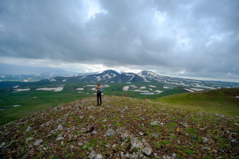 Armenias Hidden Gems: A Drone Filmmaking Tour of Garni - Exploring Armenia’s Hidden Gems from the Sky