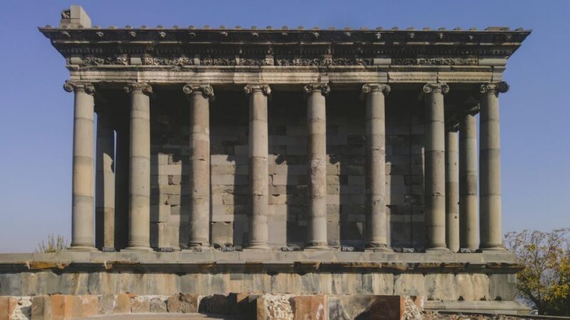 Armenias Hidden Gems: A Drone Filmmaking Tour of Garni - Who Should Consider This Tour?