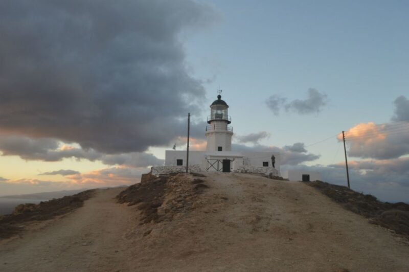 Armenistis Lighthouse Visit - Who Should Consider This Tour?