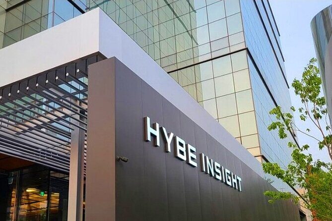 ARMY Must Visit BTS Tour in Seoul - Experience the BTS Must-Visit Tour in Seoul