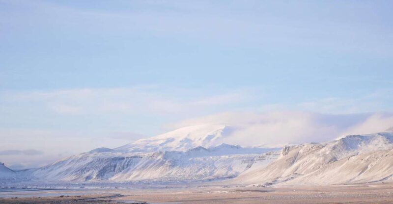 Arnarstapi: Snæfellsjökull Glacier and Volcano Hike - The Sum Up