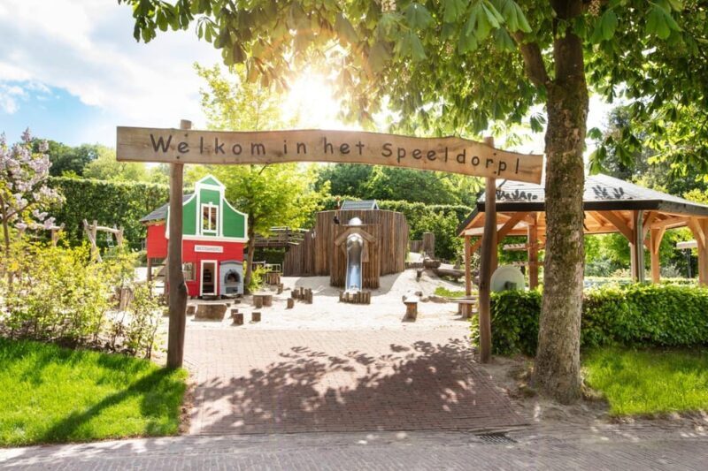 Arnhem: Dutch Open Air Museum Entry Ticket - What Makes the Dutch Open Air Museum Special?
