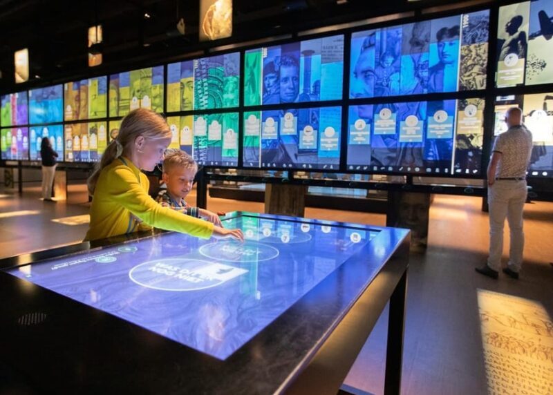 Arnhem: Dutch Open Air Museum Entry Ticket - Practical Tips for Your Visit