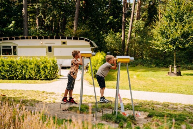 Arnhem: Dutch Open Air Museum Entry Ticket - Who Should Visit?