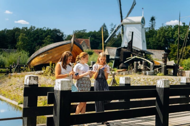 Arnhem: Dutch Open Air Museum Entry Ticket - Final Thoughts