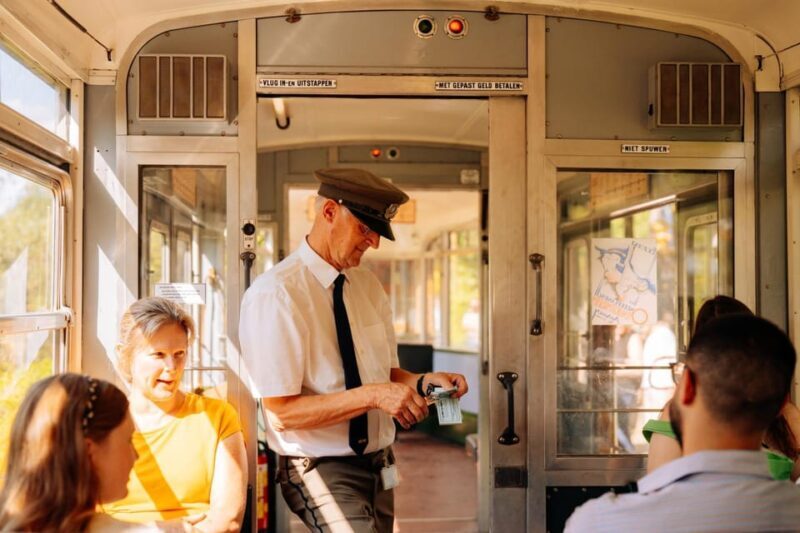 Arnhem: Dutch Open Air Museum Entry Ticket - FAQs