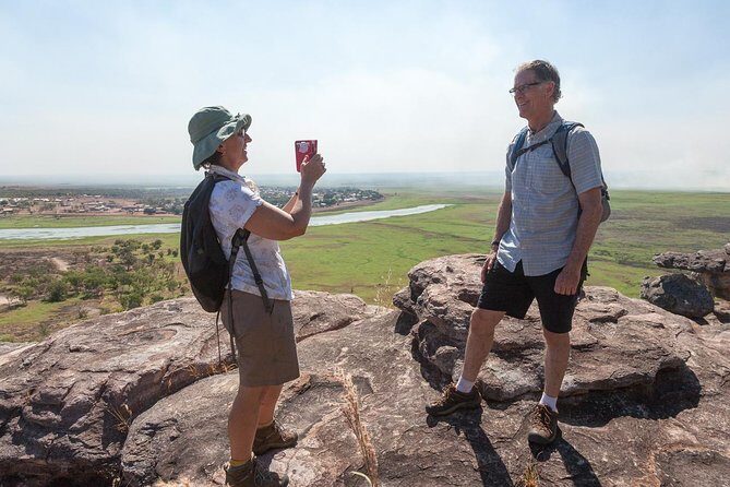 Arnhem Land Yingana Injalak Hill Full Day Tour from Darwin - Who Will Love This Tour?