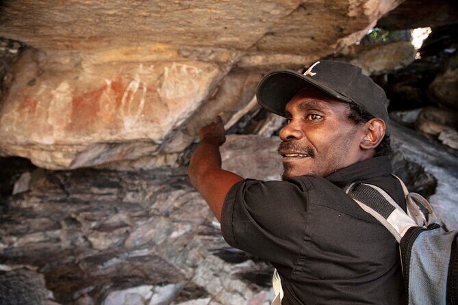 Arnhem Land Yingana Injalak Hill Full Day Tour from Darwin - Final Thoughts