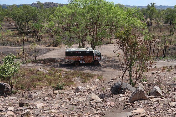 Arnhem Land Yingana Injalak Hill Full Day Tour from Jabiru - Final Thoughts