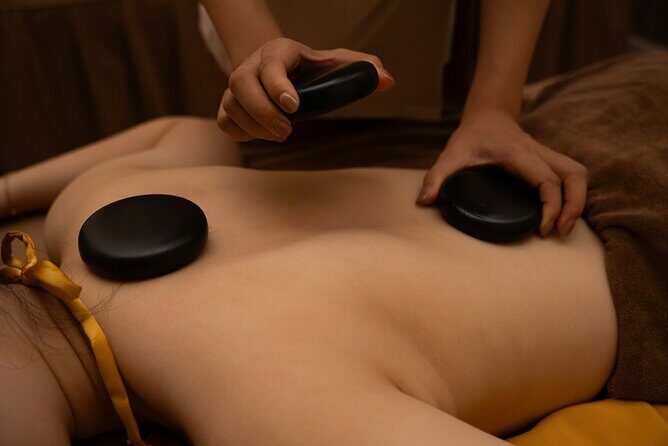 Aroma Massage Danang - Aroma Massage Danang: Your Relaxation Escape