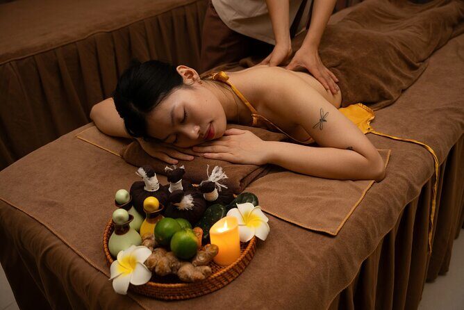 Aroma Massage Danang - Why Choose Aroma Massage in Da Nang?