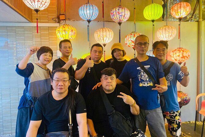 Aroma Massage Danang - FAQ