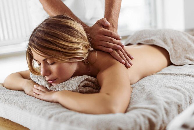 Aroma Massage - Enjoy a complete Spa experience from the comfort of your room - Aroma Massage – Enjoy a Complete Spa Experience from the Comfort of Your Room