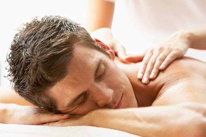 Aroma Massage - Enjoy a complete Spa experience from the comfort of your room - The Sum Up