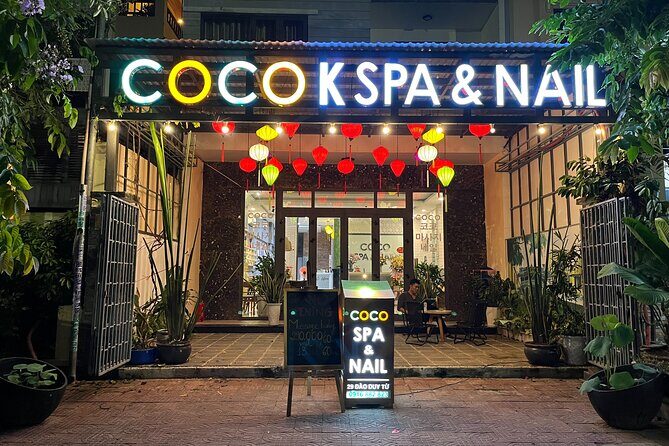 Aroma Massage Experience in Hoi An - FAQ