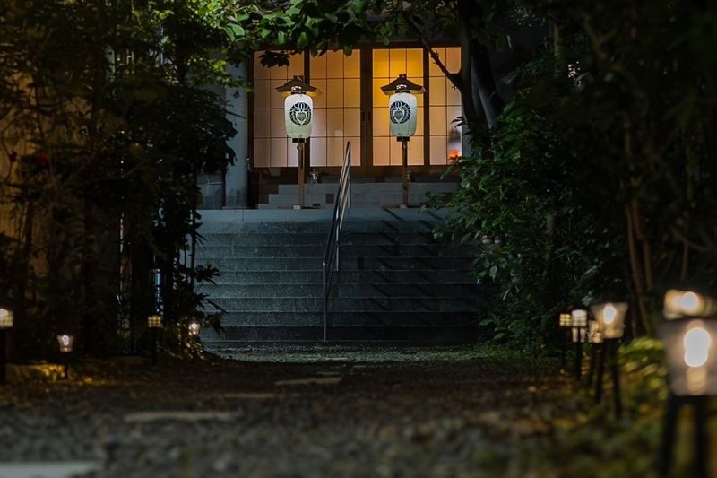 Aroma Massage with Bamboo stick at the Temple 120min - Who will enjoy this Osaka experience