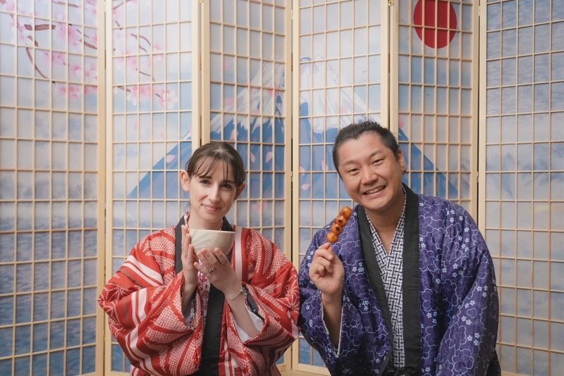 Aroma Massage with Bamboo stick at the Temple 120min - Should you book it?