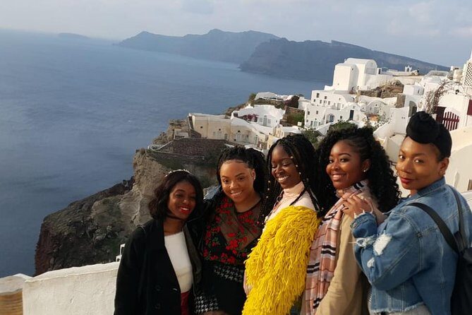 Aroma of Santorini:Private Half Day Sightseeing with wine tasting - Who is This Tour Best For?