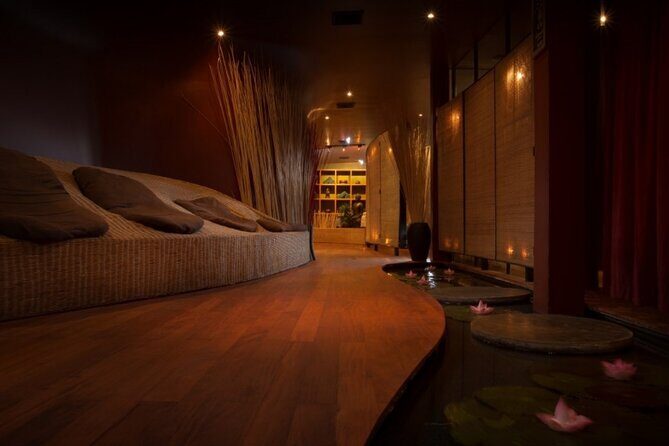Aromatherapy Balinese Massage in Siem Reap - In-Depth Look at the Itinerary and What to Expect