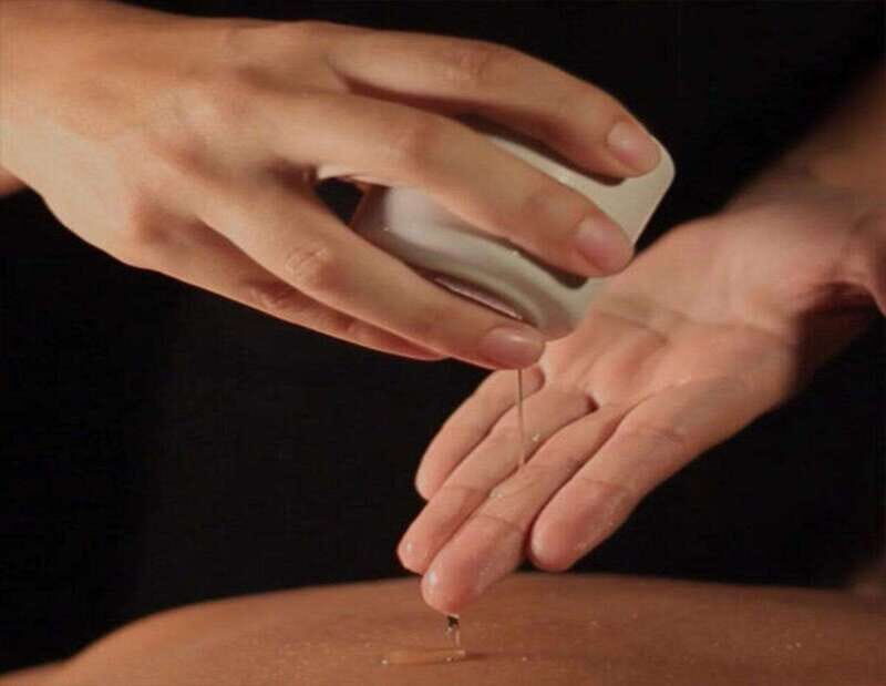 Aromatherapy Candle Massage - Aromatherapy Candle Massage in Jalisco, Mexico: A Deeply Relaxing Experience
