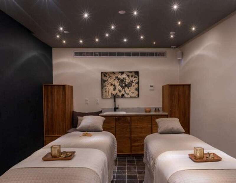 Aromatherapy Candle Massage - Key Points