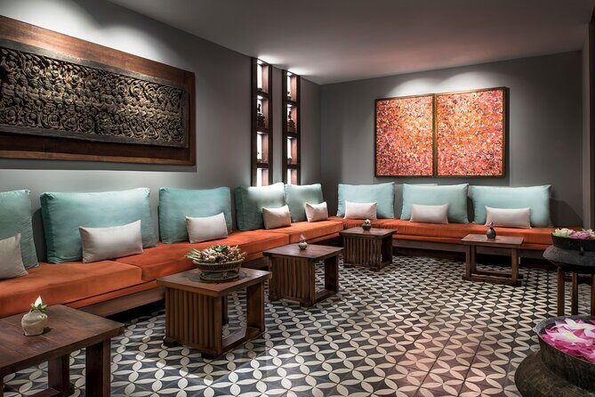 AROMATHERAPY MASSAGE 90 mins - Final Thoughts on the 90-Minute Aromatherapy Massage