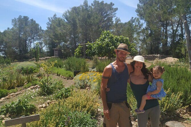 Aromatic Experience in the Medicinal Garden in Ibiza - Exploring Ibiza’s Aromatic and Medicinal Garden: A Detailed Look