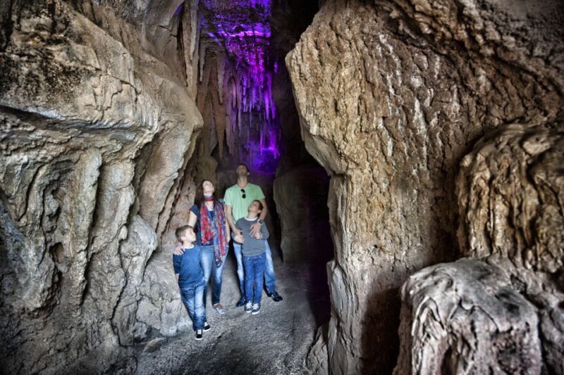 Arona: Entry Ticket to Tenerife's Jungle Park Zoo - FAQ
