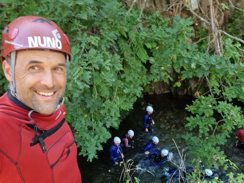Arouca: Canyoning Adventure in Rio de Frades - Value and Overall Experience