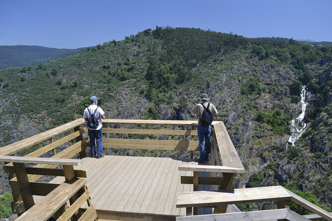 Arouca Suspension Bridge and Paiva Walkway Day Tour from Porto - Frequently Asked Questions