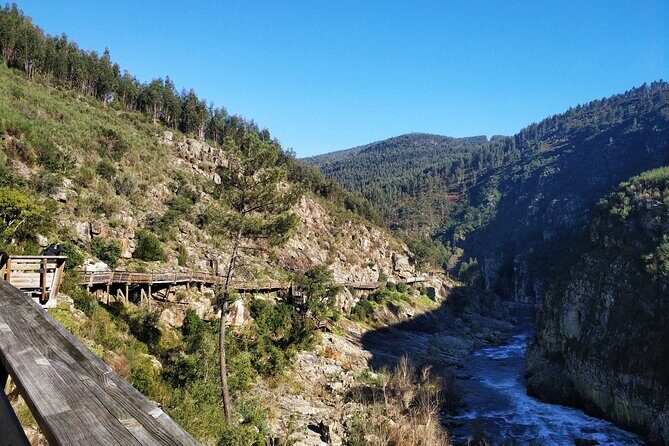 Arouca Suspension Bridge and Paiva Walkway Day Tour from Porto - Final Thoughts