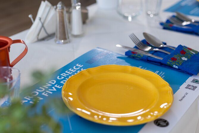 Around Greece In Five Dishes - Who Should Consider This Tour?