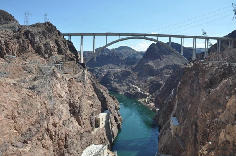 Around Las Vegas Tour VIP Small Group tour From Las Vegas - Practical Details and What They Mean for You