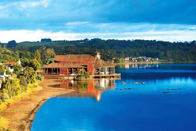 Around Llanquihue Lake Private Puerto Varas or Puerto Montt - Key Points
