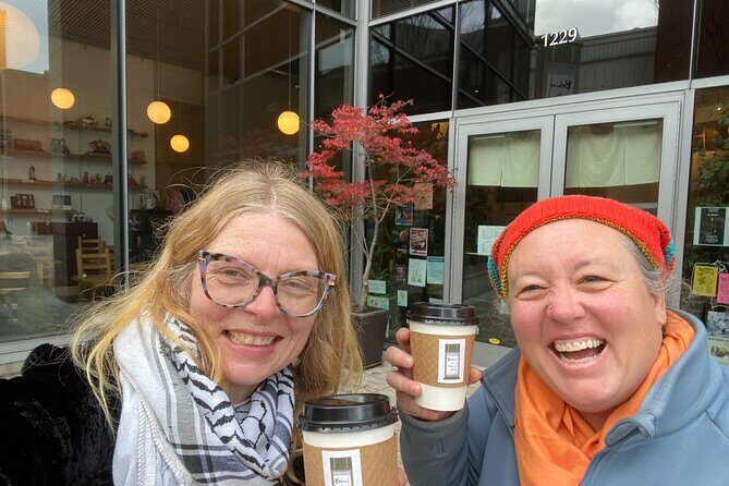 Around Portland Like a Local Westside Food Tour - Key Points