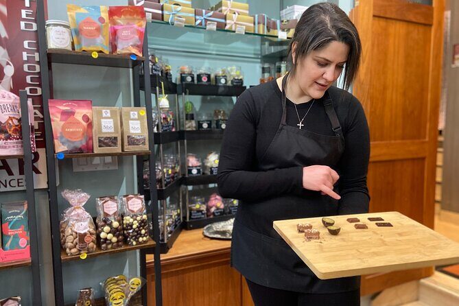 Around Portland Like a Local Westside Food Tour - What’s Included and How Does It Add Value?